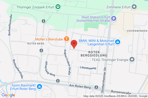 Zahnarztpraxis Dr. Sieglinde Topf