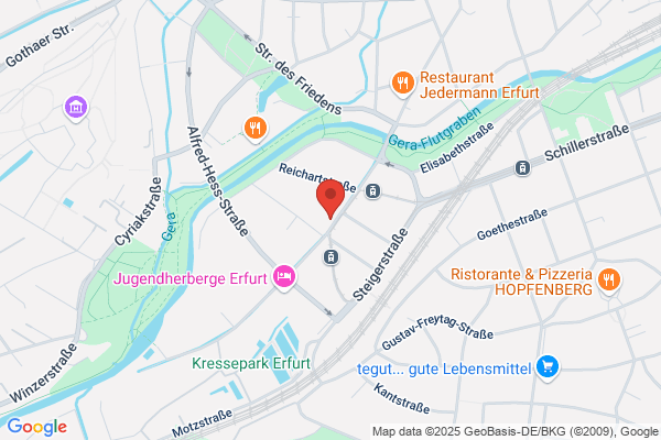 Dentallabor Geiger GmbH