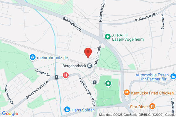 ABBA UG Essen
