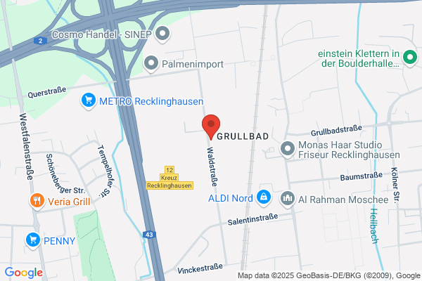 ADIS Bau GmbH