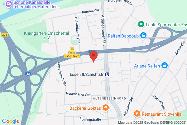 AEU Abriss, Entkernung, Umwelt UG (haftungsbeschränkt)