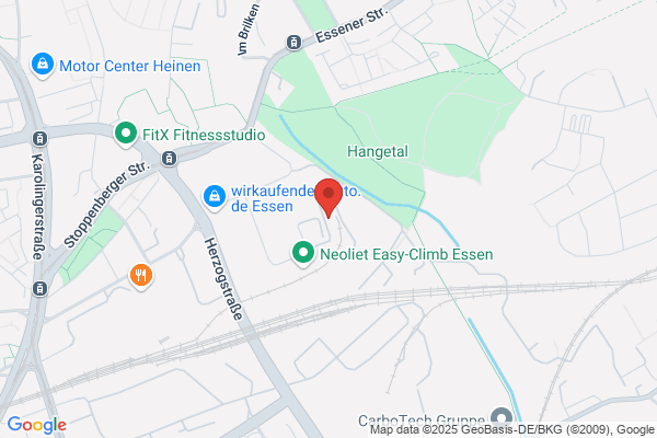 Hermann Bergfort GmbH