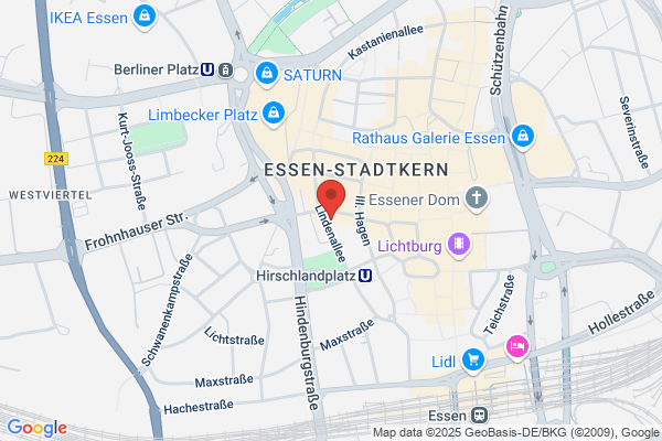 Mode für Braut und Bräutigam Essen GmbH