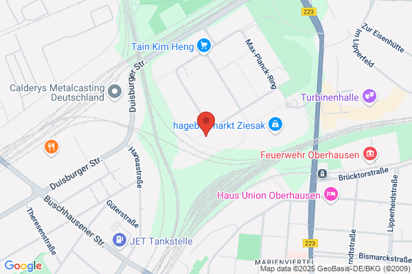 Hannecke GmbH