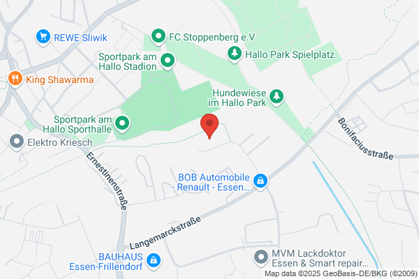 ROEL Umwelttechnik, Abfluss-Service GmbH
