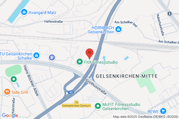 Uniror GmbH