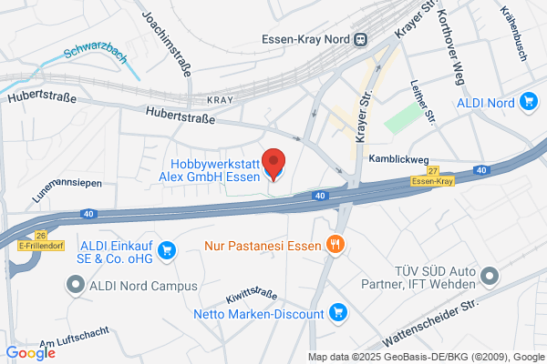 Abschleppdienst Krings GmbH