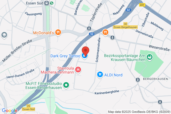 Abschleppdienst P&P