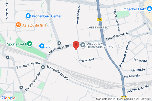 Strassendienst Meister GmbH