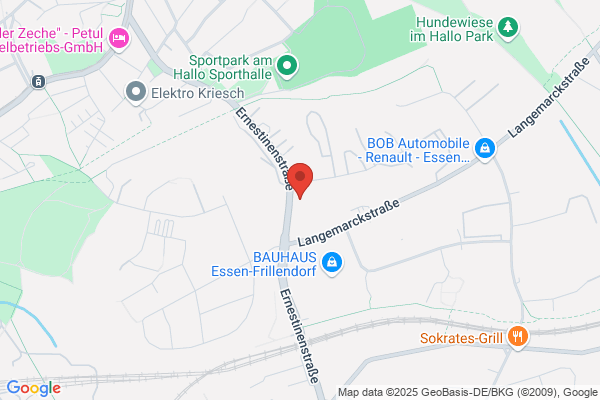 Modeagentur Panos