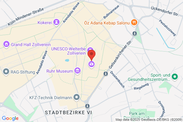 RK ZEHN GbR