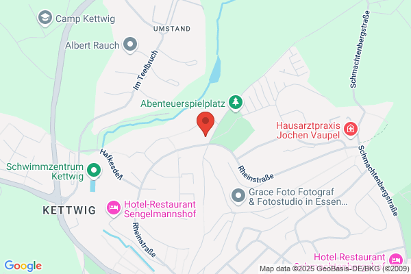 Toni Mauro Agentur für Objekt & Wohnen