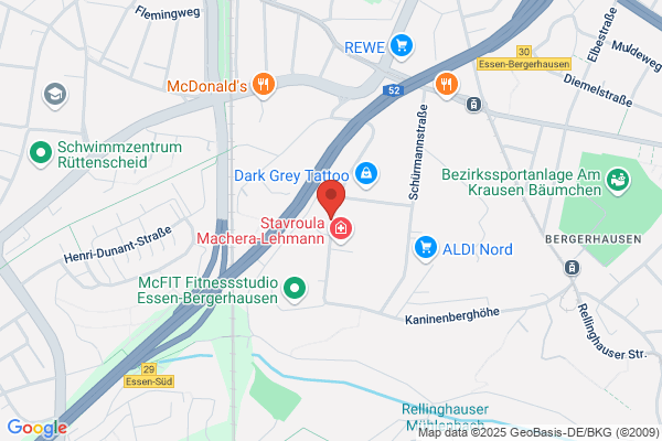 commotion GmbH