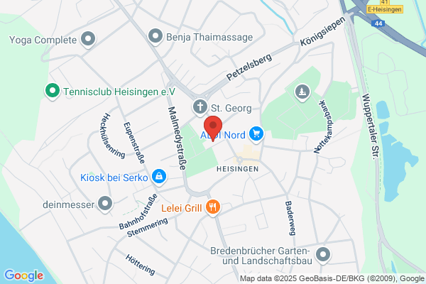Guett-Dern | Fachbetrieb für Sicherheit & Facility-Services