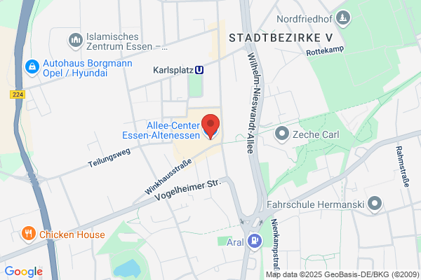 EINBRUCHSCHUTZ & TRESORSTUDIO SCHAEFER