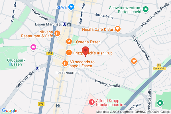 Getränkewelt H. Steincke Essen