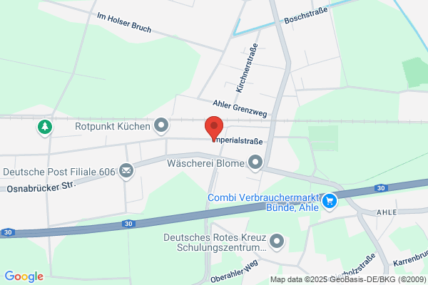 C&M Innensanierung