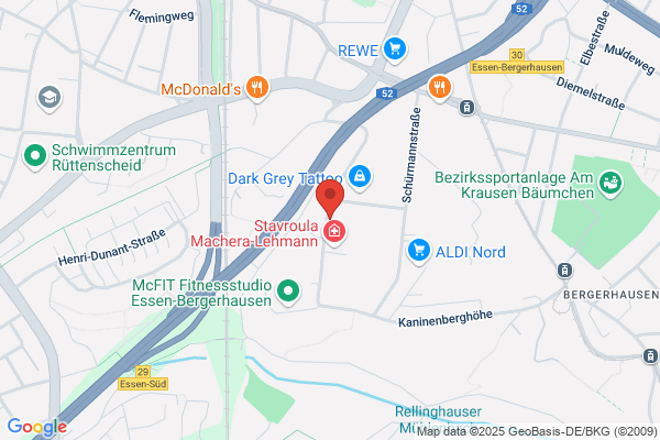 Heizungsmännchen GmbH & Co Kg