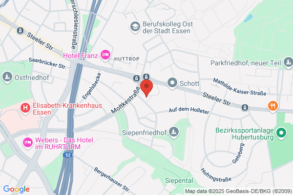 T&T Clean Gebäudereinigung/Gebäudeservice