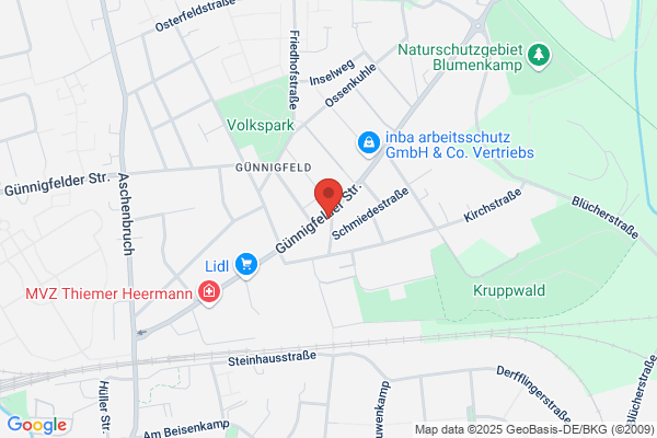 Baudienstleistung Langmesser UG