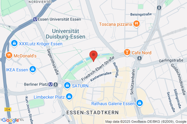 Gerhard-Kersting-Haus