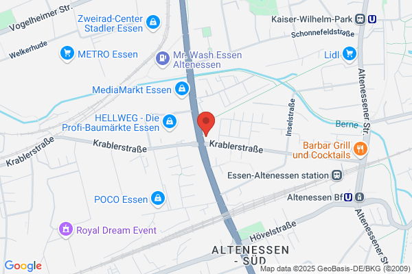 FAK Freie Alten- und Krankenpflege e.V.