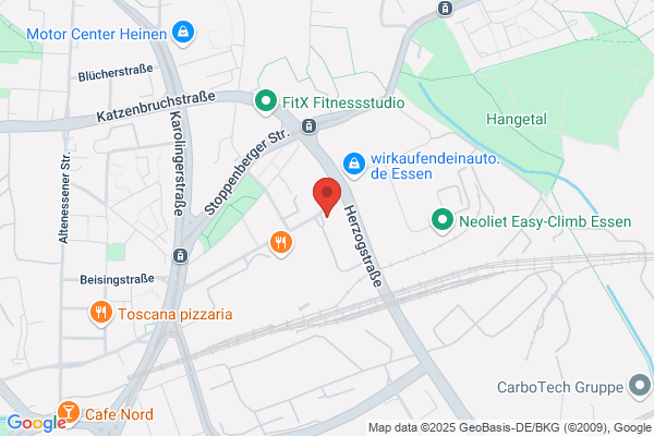 AWO Seniorendienste Niederrhein gGmbH