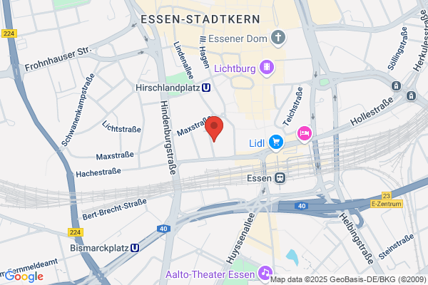 Malteserstift St. Bonifatius Essen