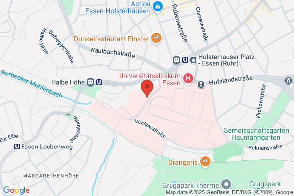 Ambulanter Pflegedienst DRK Schwesternschaft Essen e.V.