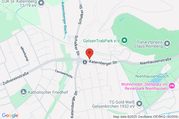 Ambulate Zukunft