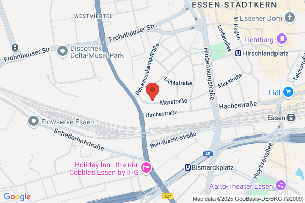Hilfe zu Hause GmbH