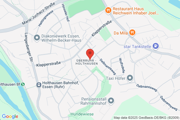 NHK Nachbarschaftliche Haus- krankenpflege GmbH & Co.KG