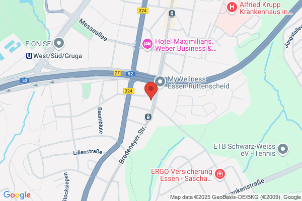 LösungsRaum Essen
