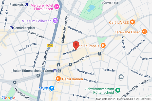 RÜ-Finanz GbR Baltes Rohde Versicherungsmakler