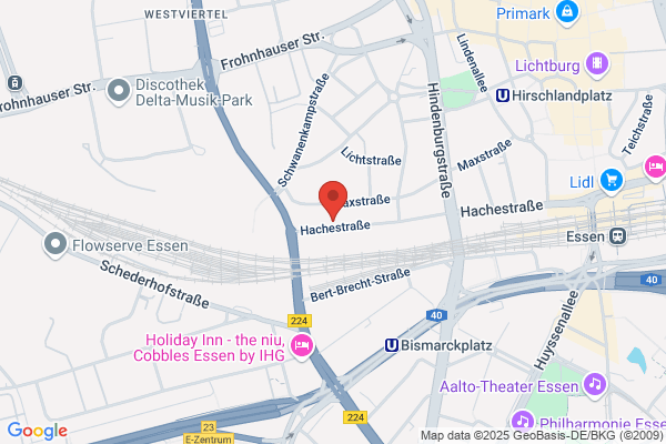 DRK Essen Zentrale Dienste gGmbH