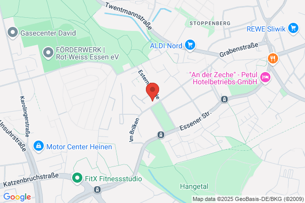 GSE Ges. f. Soziale Dienstleistung Essen mbH