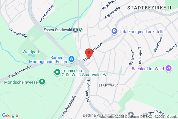 Stadtwaldresidenz GmbH