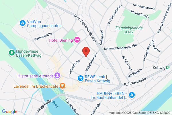 Pflege - und Assistenzdienst Küchler GmbH.