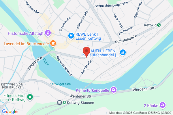 Ambulanter Pflegedienst KOKI