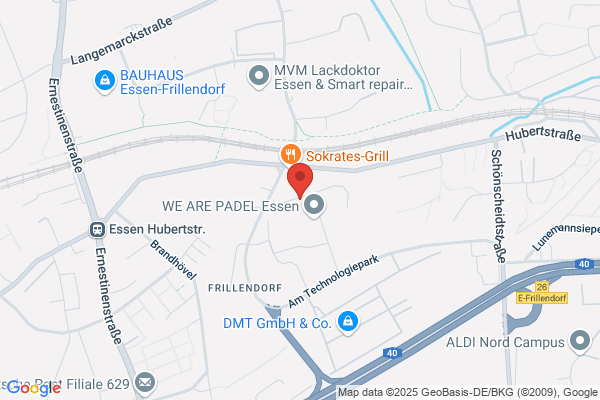 BHK Handels und Verwertungs GmbH