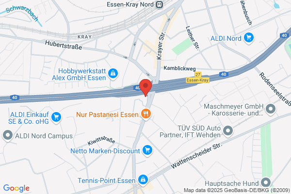 Schlafgut Akvadrom Wasserbetten