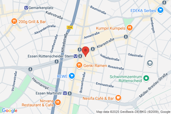 Bernd Effenberger, Selbstständiger Finanzberater für die Deutsche Bank
