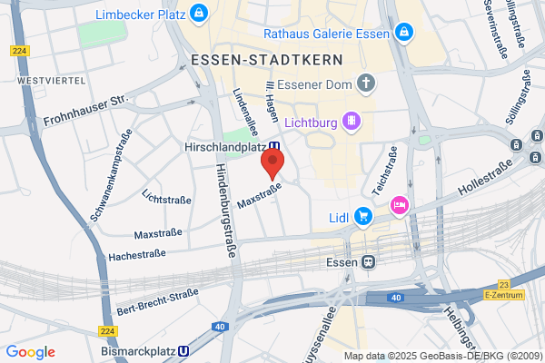 Heinz Schroether, Selbstständiger Finanzberater für die Deutsche Bank