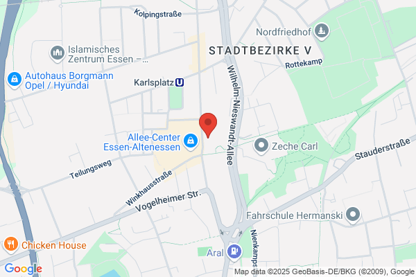 Marko Milanovic, Selbstständiger Finanzberater für die Deutsche Bank