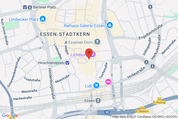 Geschlossener Finanzberater-Eintrag