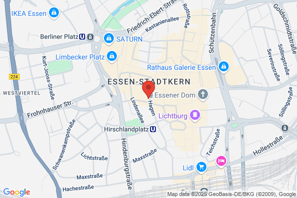 MLP Finanzberatung Essen