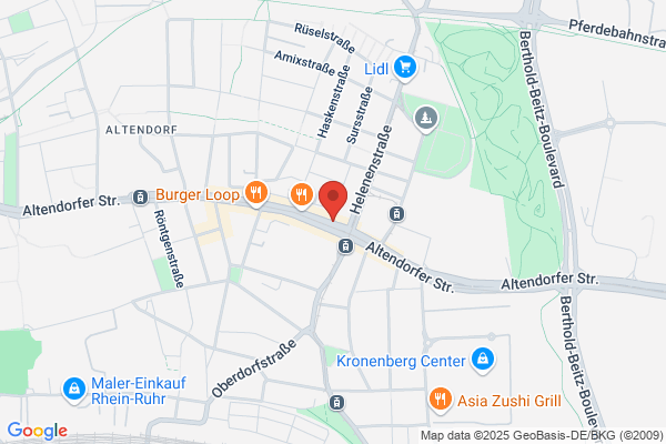 Eckerfeld-Radio-Fernseh-Video GmbH