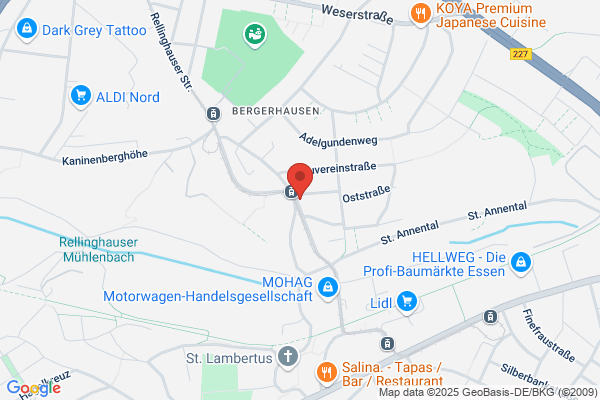 Lebensweyse - Markus Webels