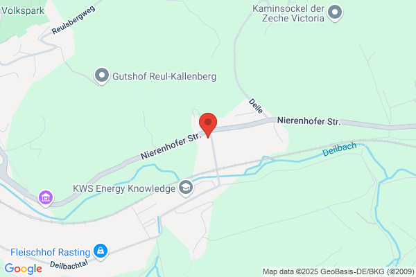 Nettesheim
