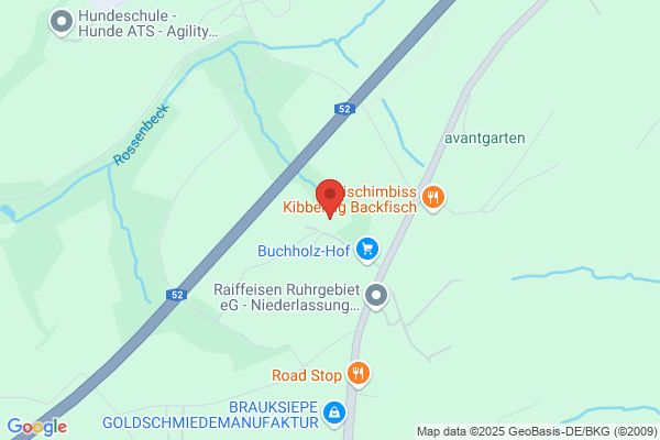 Steeler Kunst und Krempel